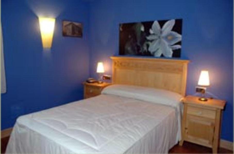 Hotel Erreka Güeñes Kamer foto